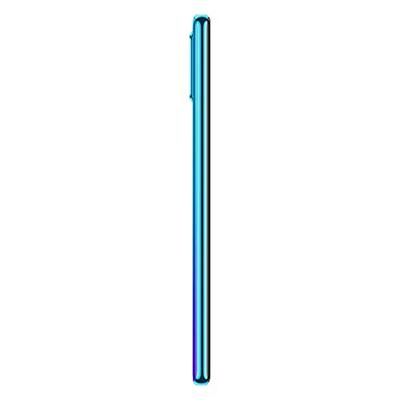 Huawei P30 Lite (256GB) - Peacock Blue