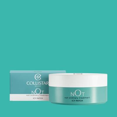 Collistar NOT Icy Patch 87gr Collistar NOT Icy Patch 87gr