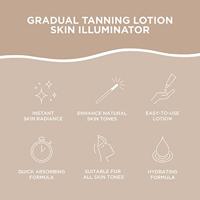 Bondi Sands Gradual Tanning Lotion Skin Illuminator - thumbnail