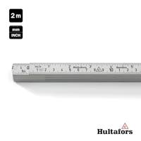Hultafors Duimstok A 61 2m | 10-delig - HU150203 - thumbnail