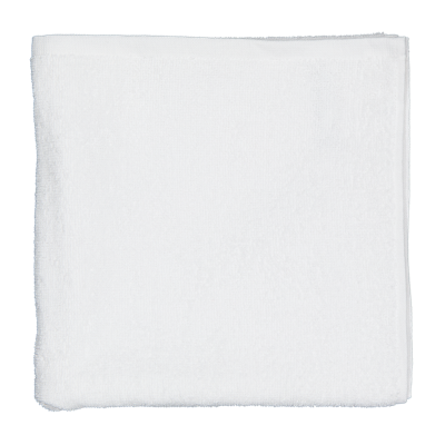 Handdoek - Wit Handdoek - Wit
