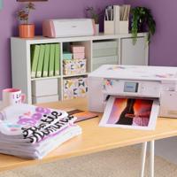 Brother • sublimatieprinter - thumbnail