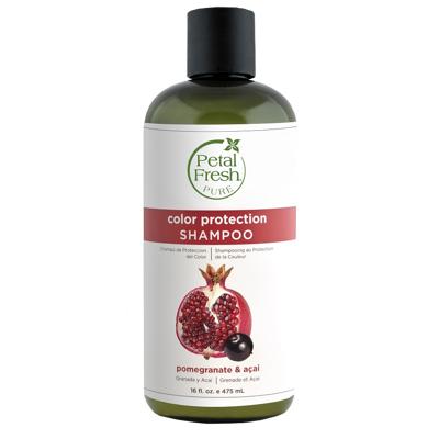 Petal Fresh Shampoo pomegranate acai 475 Milliliter