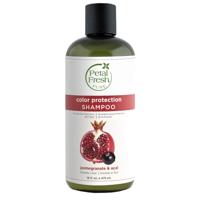 Petal Fresh Shampoo pomegranate acai 475 Milliliter - thumbnail