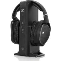 Sennheiser RS 175 Draadloos Zwart - thumbnail