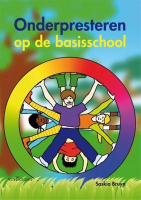 Onderpresteren op de basisschool - Saskia Bruyn - ebook