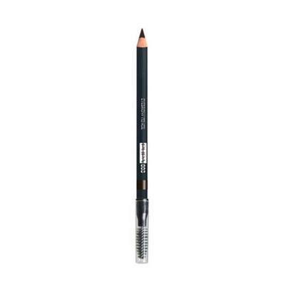 Pupa Milano Eyebrow Pencil wenkbrauwpotlood - 003 Dark Brown