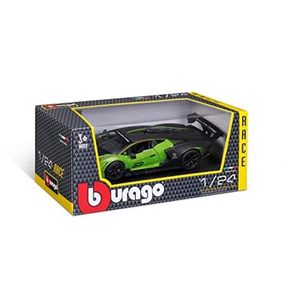 Bburago Race Lamborghini Exxenza SCV12 1:24 Auto