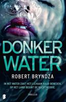 Donker water - Robert Bryndza - ebook - thumbnail