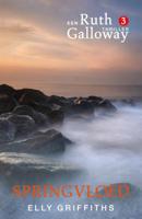 Springvloed (Paperback) - thumbnail