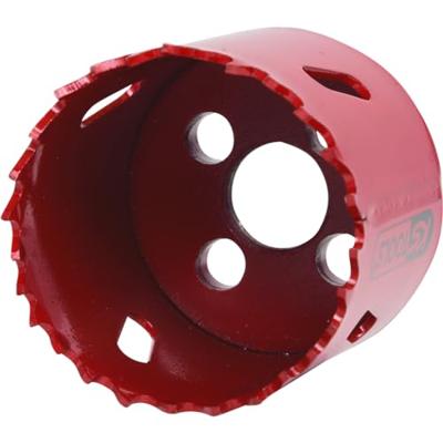 KS Tools 129.5048 1295048 Gatenzaag 48 mm 1 stuk(s)