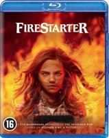 Firestarter (2022) - thumbnail