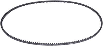 Gates aandrijfriem CDX Carbon Drive 151T 1661x12mm zwart