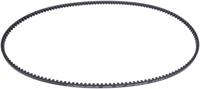 Gates aandrijfriem CDX Carbon Drive 151T 1661x12mm zwart - thumbnail