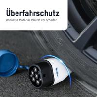 Ansmann Autolaadkabel 22 kW type 2 - 7,5M - thumbnail