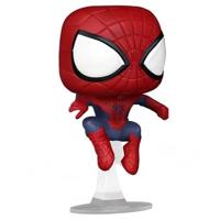 Spider-Man No Way Home Funko Pop Vinyl: Spider-Man (1159) - thumbnail