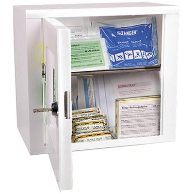 Söhngen PICCOLO 05001024 EHBO-kast (b x h x d) 265 x 245 x 180 mm