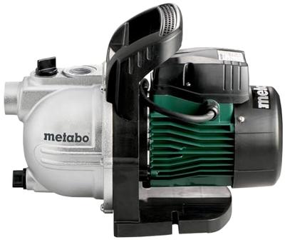 Metabo P 3300 G Tuinpomp 3300 l/h 45 m