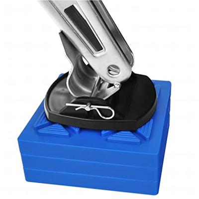 Pro Plus Multifunctioneel Oprijblok