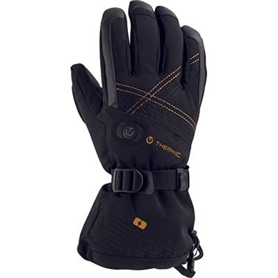 Therm-ic Ultra Heat Boost Handschoen Dames Black S