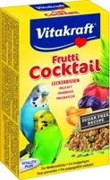 fruit cocktail parkiet 200 gram Gebr. de Boon Vitakraft - Vitakraft - thumbnail