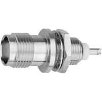 Telegärtner 100023790 100023790 TNC-connector Bus, inbouw 50 Ω 1 stuk(s) - thumbnail