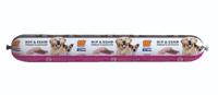 Bf Petfood Biofood vleesvoeding eend - thumbnail