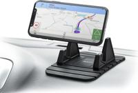 Azuri AZUHDASH houder Mobiele telefoon/Smartphone Transparant Passieve houder - thumbnail