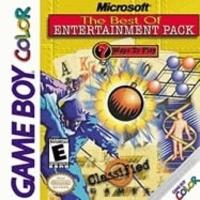 Microsoft The Best Of Entertainment Pack - thumbnail