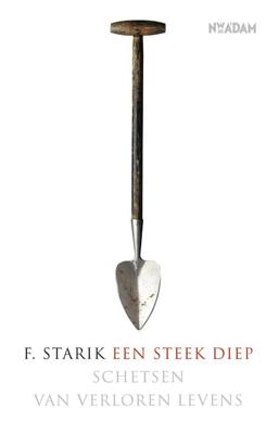 Een steek diep - F. Starik - eBook (9789046811405)