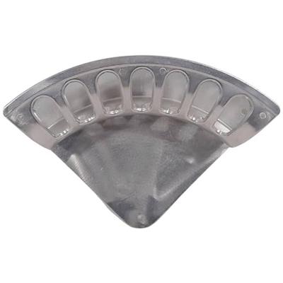 Berger & Schröter 61002 Wandhouder Premium 1 stuk(s)