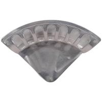 Berger & Schröter 61002 Wandhouder Premium 1 stuk(s) - thumbnail