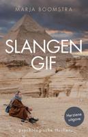 Slangengif - Marja Boomstra - ebook - thumbnail