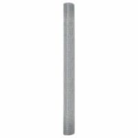 Gelaste draadhek Zilver 1.5 x 50 m Staal - thumbnail