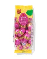 HEMA Paaseitjes praline 175gram - thumbnail