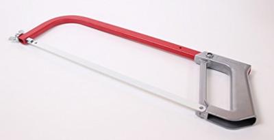 Alarm Werkzeuge 56060011 Metaalzaagbeugel 430 mm