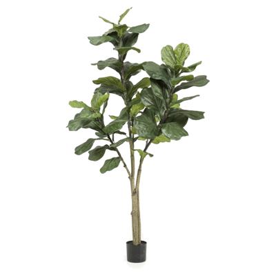 Kunstplant Ficus Lyrata - 180cm