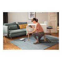 Bosch Groen 3,6V Li-Ion accu schroevendraaier set (1x 1,5Ah accu) incl.32-delige bitset - 4,5Nm - 06039A800S - thumbnail