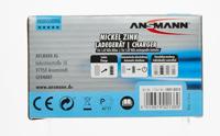 Ansmann Charger NiZn Batterijlader NiZn AAA (potlood), AA (penlite) - thumbnail
