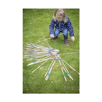 Eichhorn Mikado 100004591 Aantal spelers (max.): 4