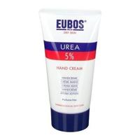 Eubos Urea 5% Handcreme Tube 75ml - thumbnail