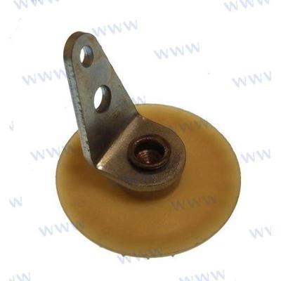 Yamaha PAF4-04050100 - PIÑÓN COMPLETO