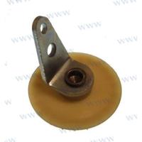 Yamaha PAF4-04050100 - PIÑÓN COMPLETO - thumbnail