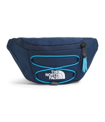 The North Face Jester Heuptas Eagle Blue/Meridian Blue 2,2L