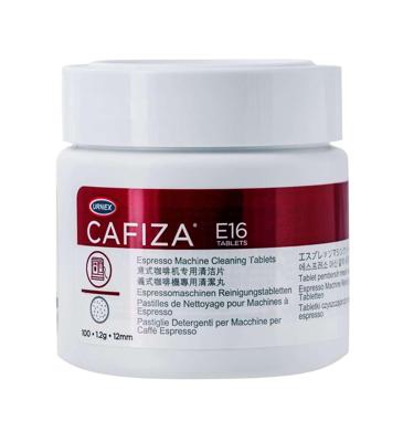 Cafiza - Reinigings-tabletten - 100x 1,2g Cafiza - Reinigings-tabletten - 100x 1,2g
