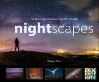 Nightscapes - thumbnail