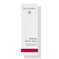 Dr. Hauschka Bodyolie Berken Arnica 75ml - thumbnail
