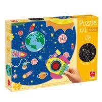 Puzzel Goula XXL Space 25 Onderdelen - thumbnail