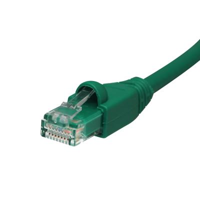 Videk 2m Cat6 UTP netwerkkabel U/UTP (UTP) groen