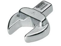 Gedore Insteek-steeksleutel 21 MM - 7686420 - thumbnail
